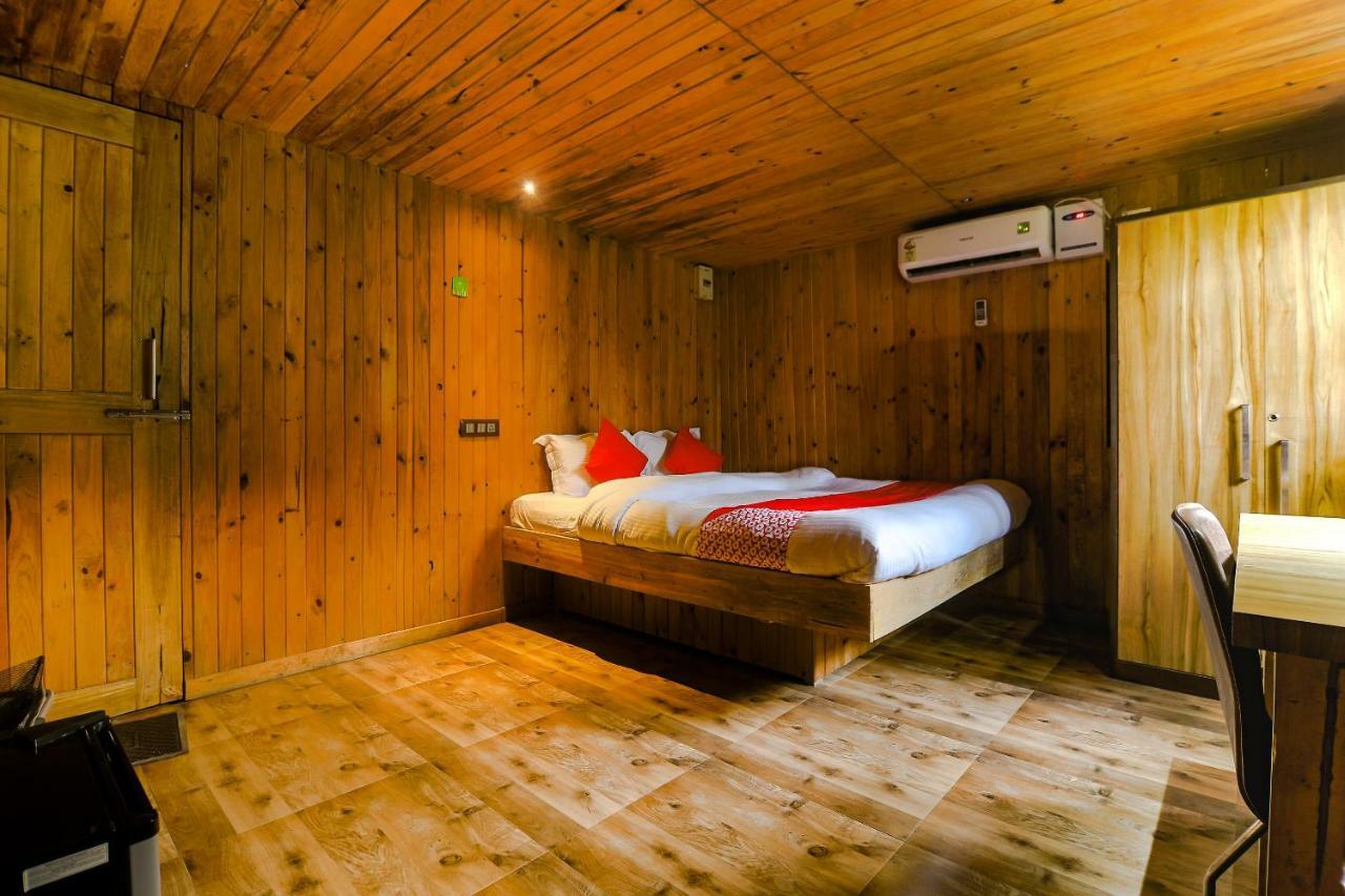 Oyo 36006 Eastern Retreat Hotel Nunmati Eksteriør billede